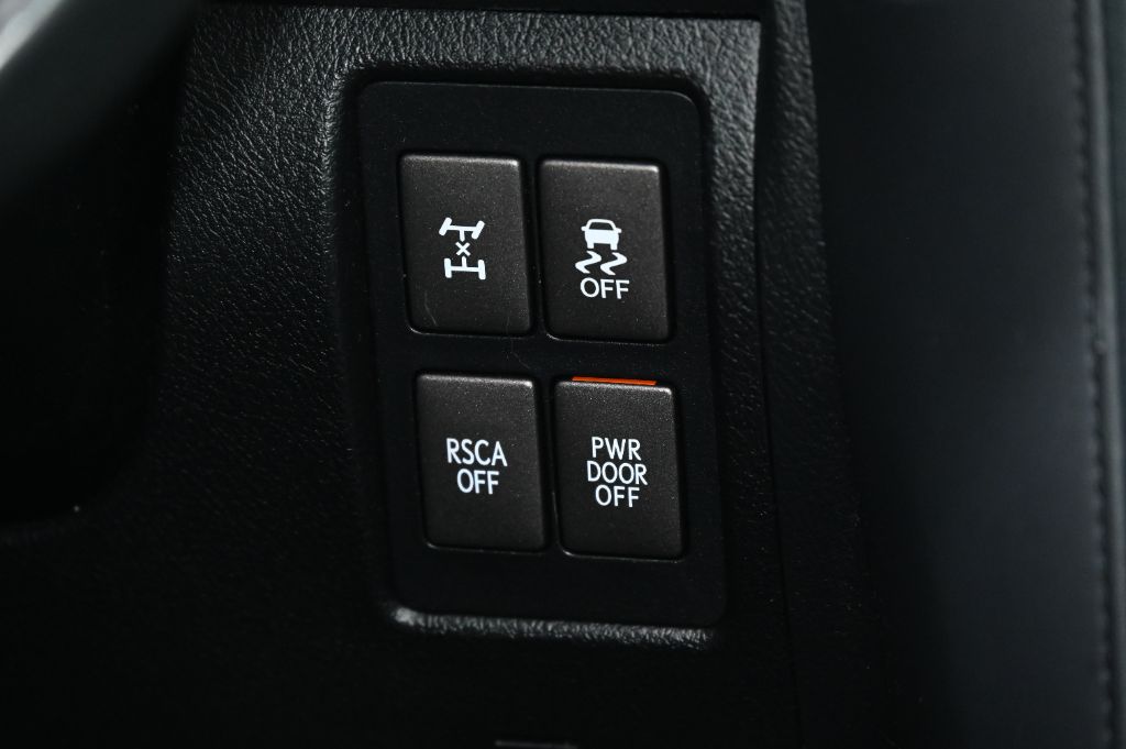 2011 Lexus LX - $23,988
