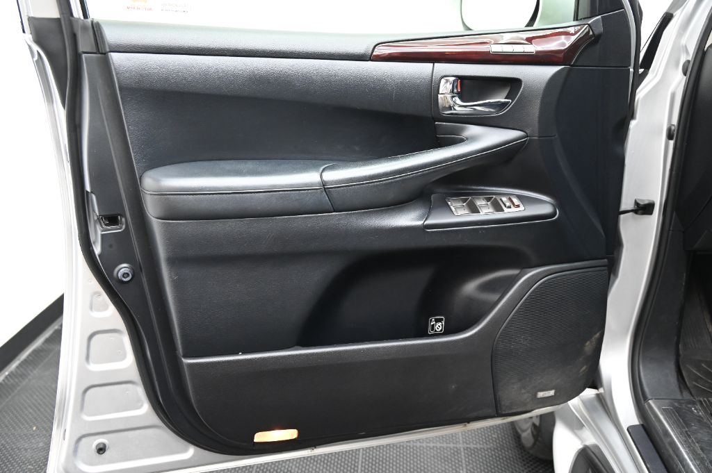 2011 Lexus LX - $23,988