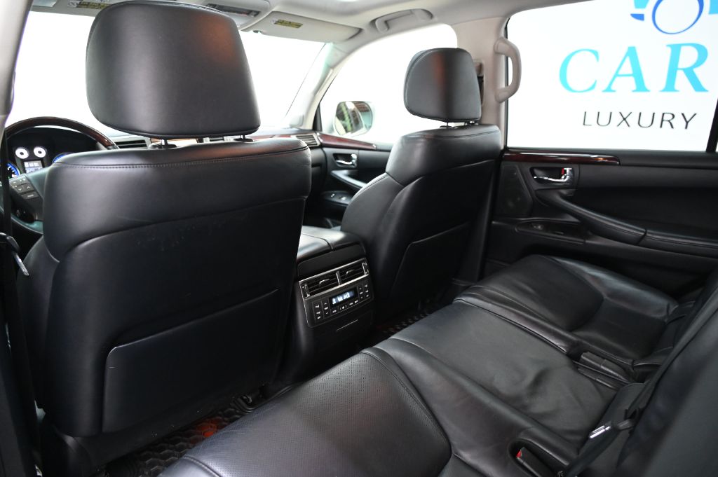 2011 Lexus LX - $23,988