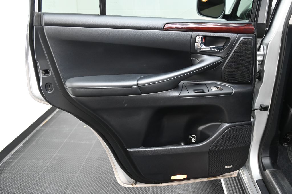 2011 Lexus LX - $23,988