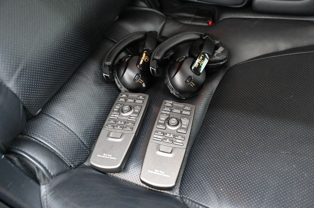 2011 Lexus LX - $23,988