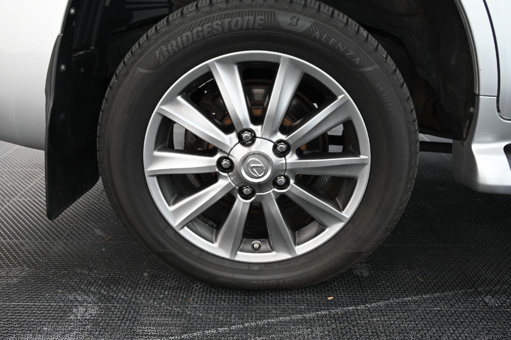 2011 Lexus LX - $23,988