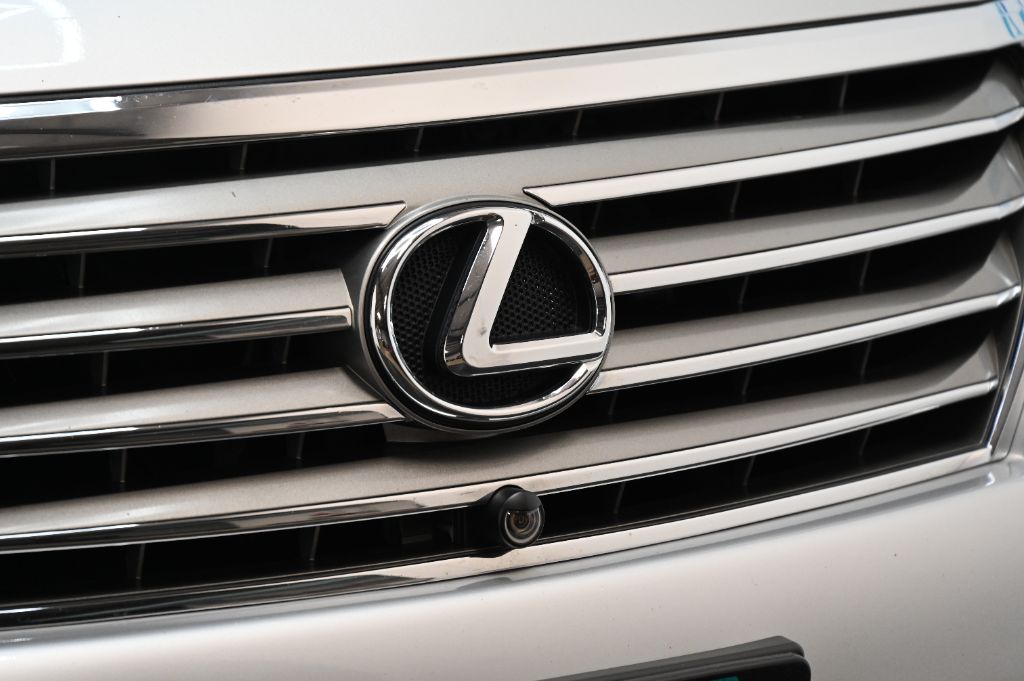 2011 Lexus LX - $23,988