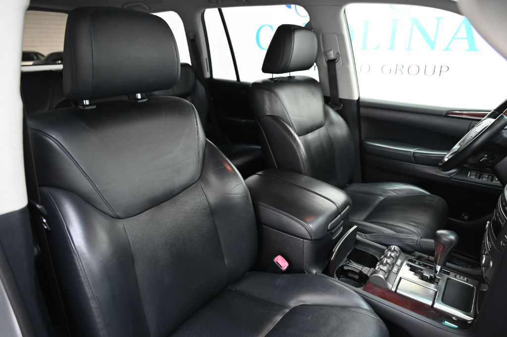 2011 Lexus LX - $23,988