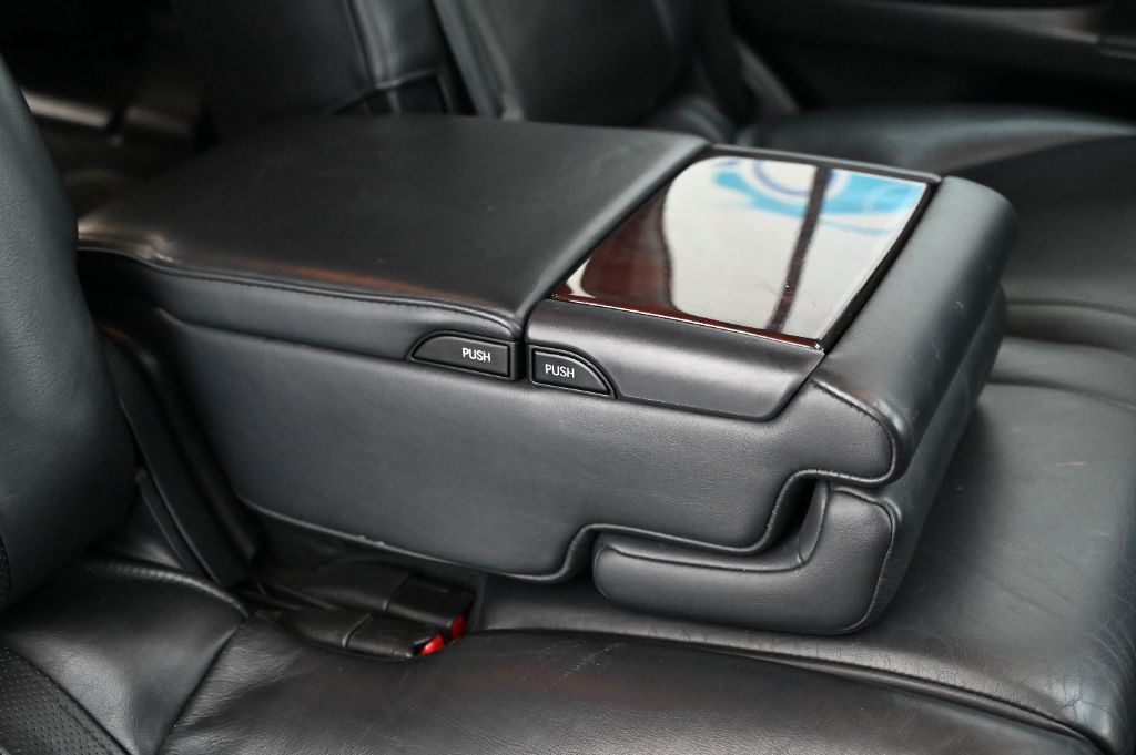 2011 Lexus LX - $23,988