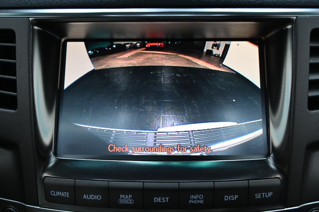 2011 Lexus LX - $23,988