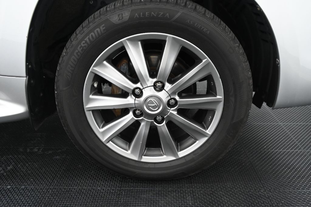 2011 Lexus LX - $23,988