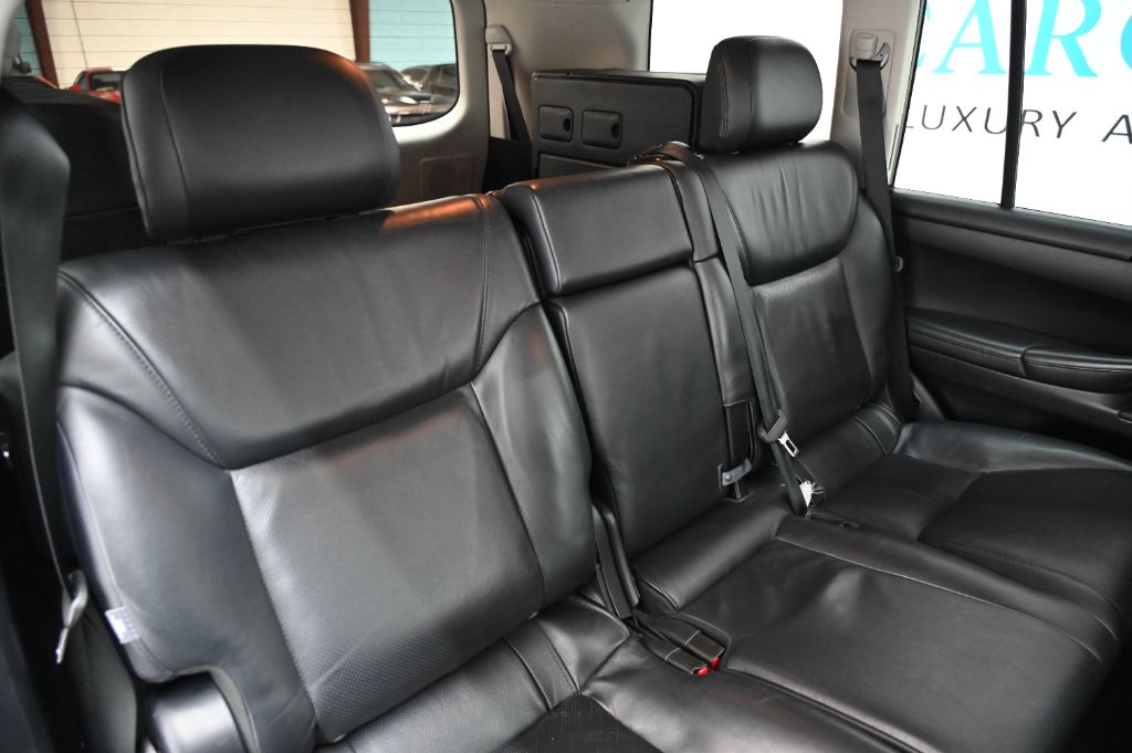 2011 Lexus LX - $23,988