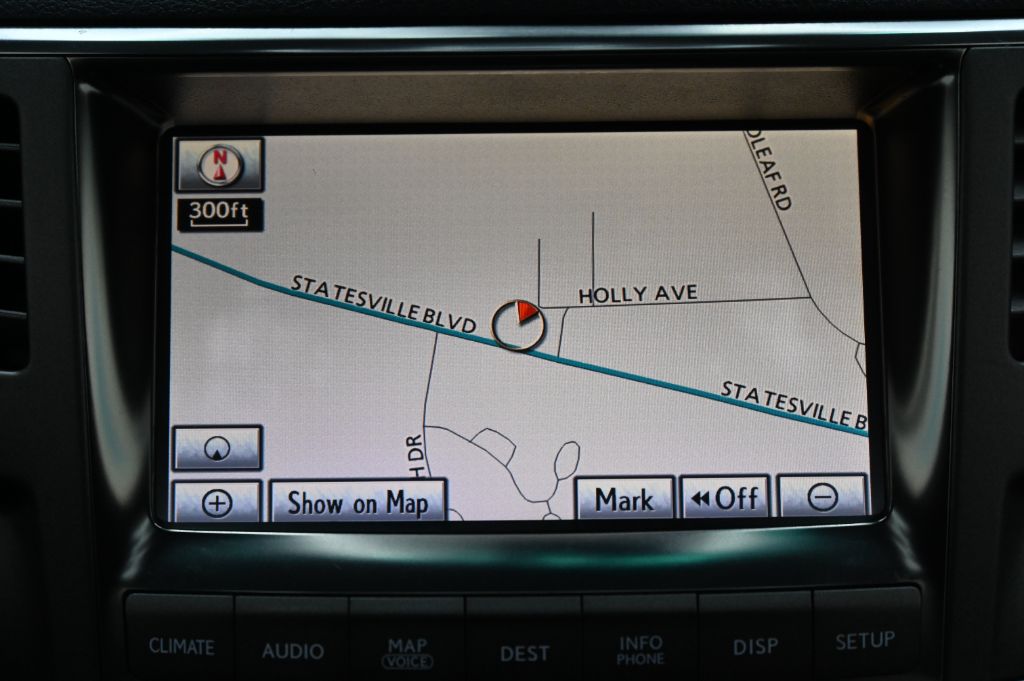 2011 Lexus LX - $23,988