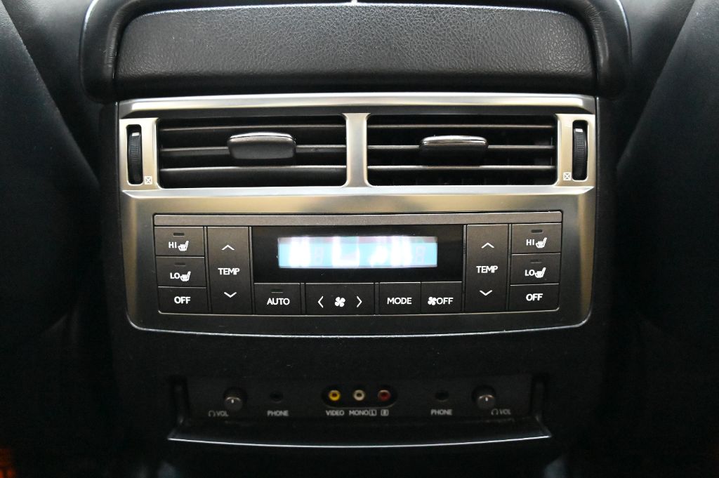 2011 Lexus LX - $23,988