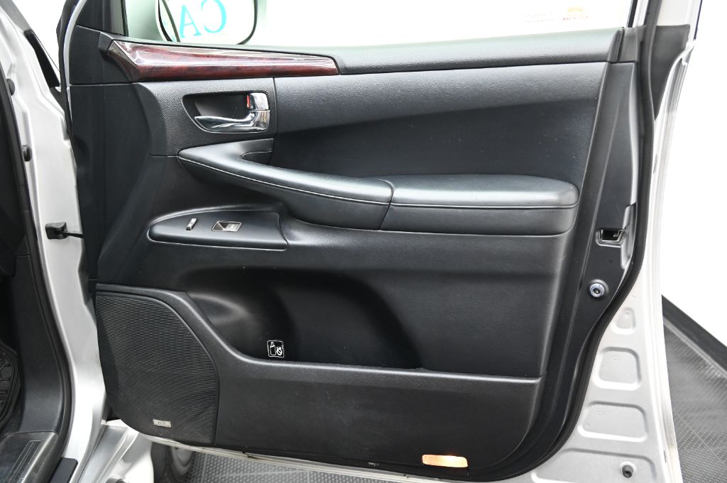 2011 Lexus LX - $23,988
