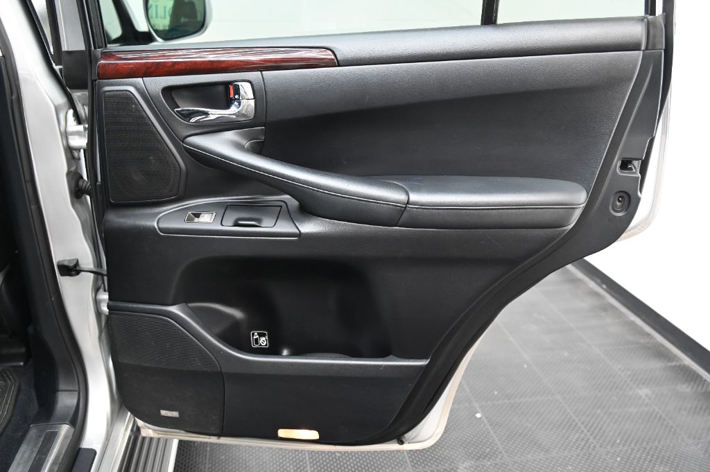 2011 Lexus LX - $23,988