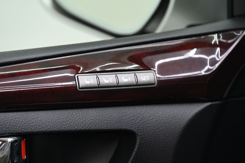 2011 Lexus LX - $23,988