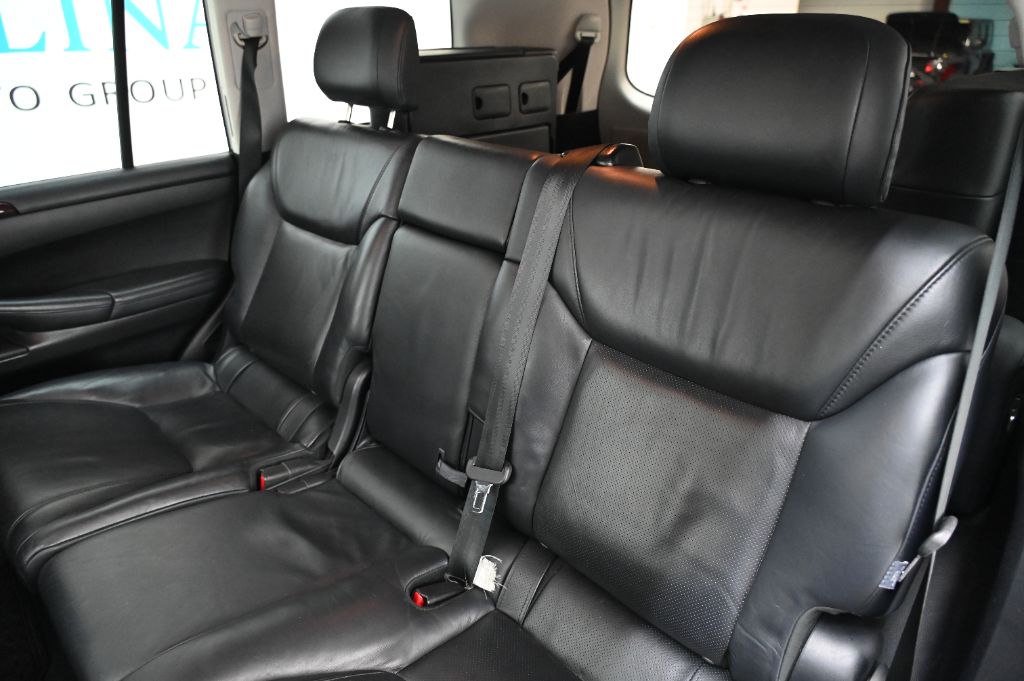 2011 Lexus LX - $23,988