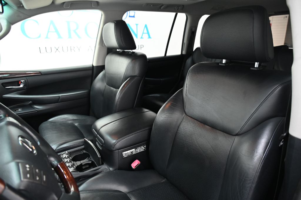 2011 Lexus LX - $23,988