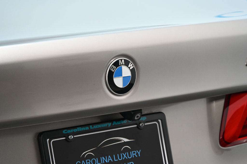 2017 BMW 540i - $18,988