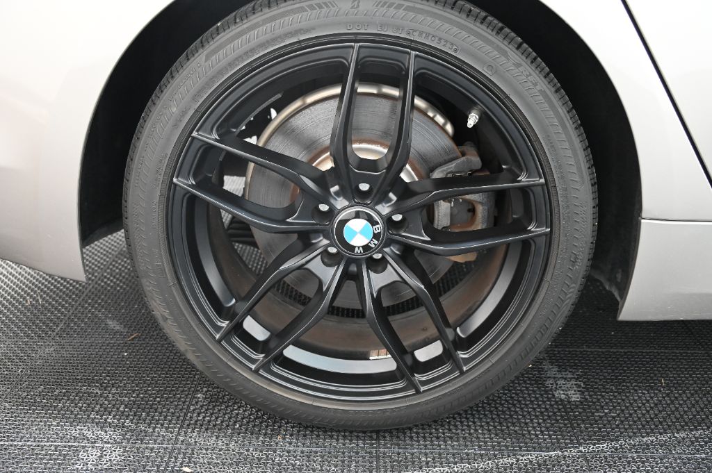 2017 BMW 540i - $18,988