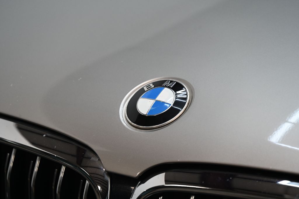 2017 BMW 540i - $18,988