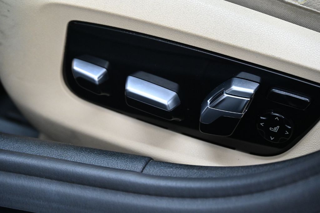 2017 BMW 540i - $18,988