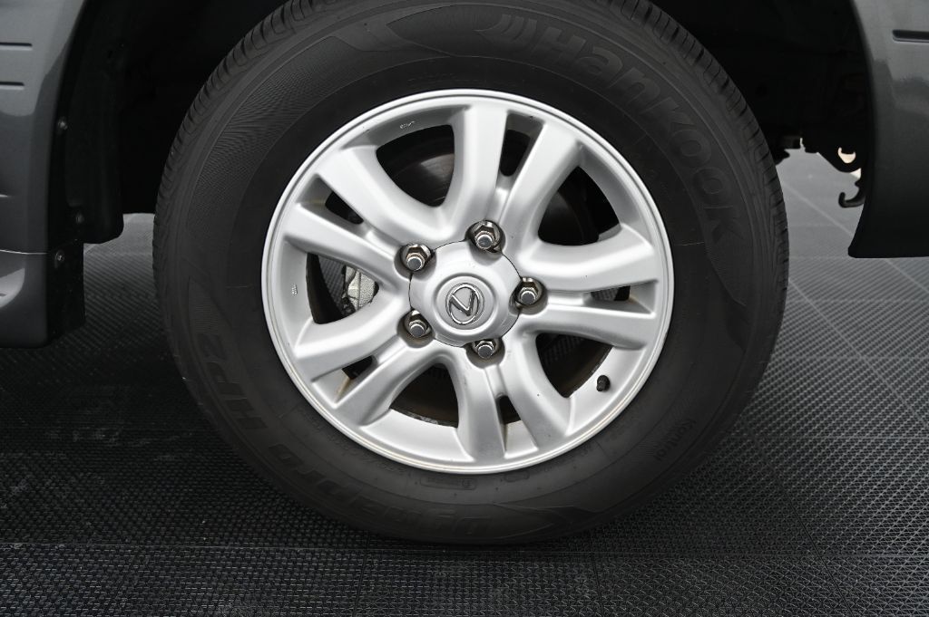 2004 Lexus LX - $19,988