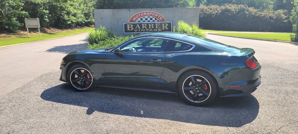2019 Ford Mustang - $45,000