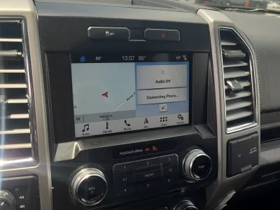 2016 Ford F150 - $20,500