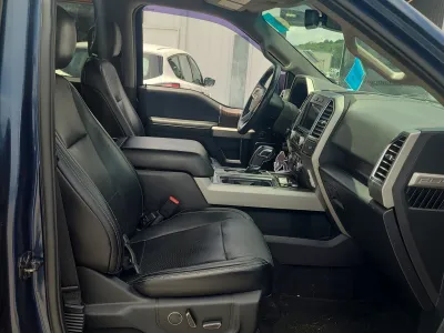 2016 Ford F150 - $20,500