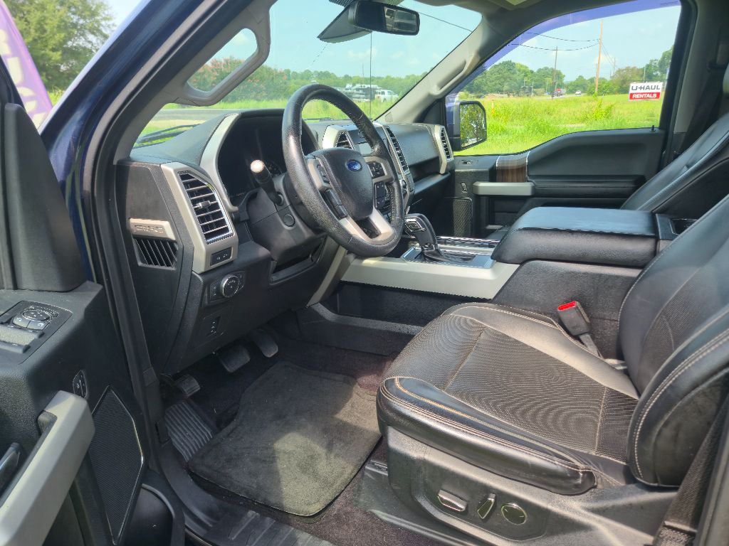 2016 Ford F150 - $20,500