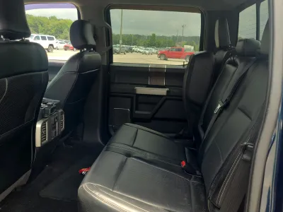 2016 Ford F150 - $20,500