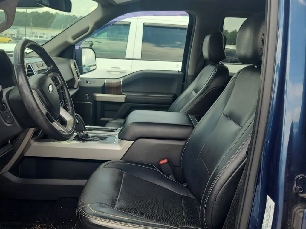 2016 Ford F150 - $20,500