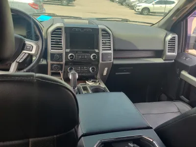 2016 Ford F150 - $20,500