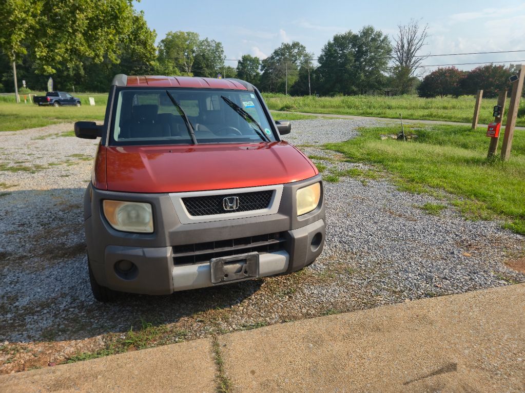 2003 Honda Element - $5,500