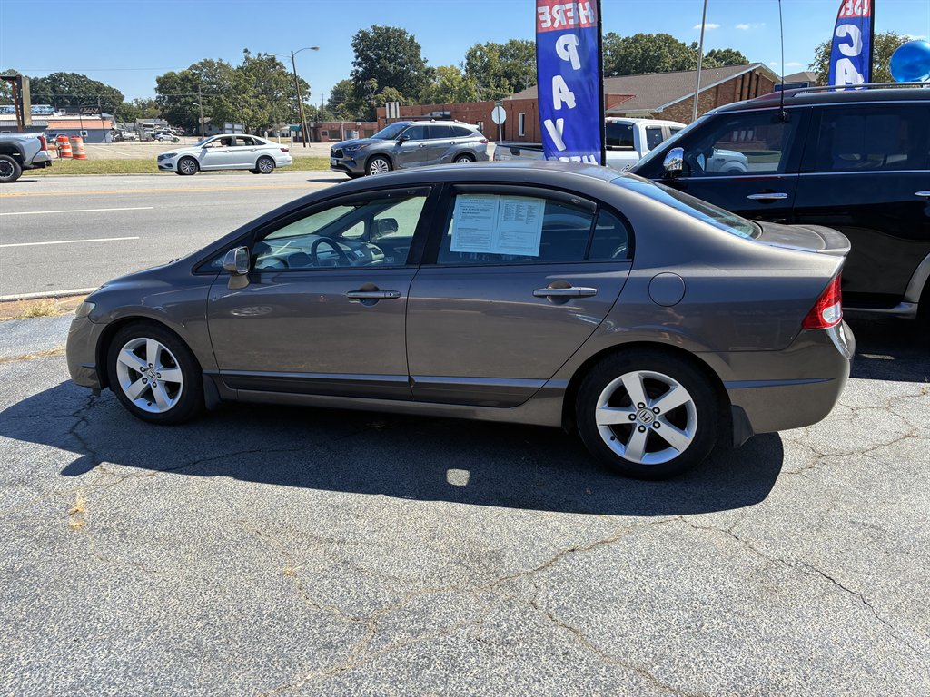 2010 Honda Civic