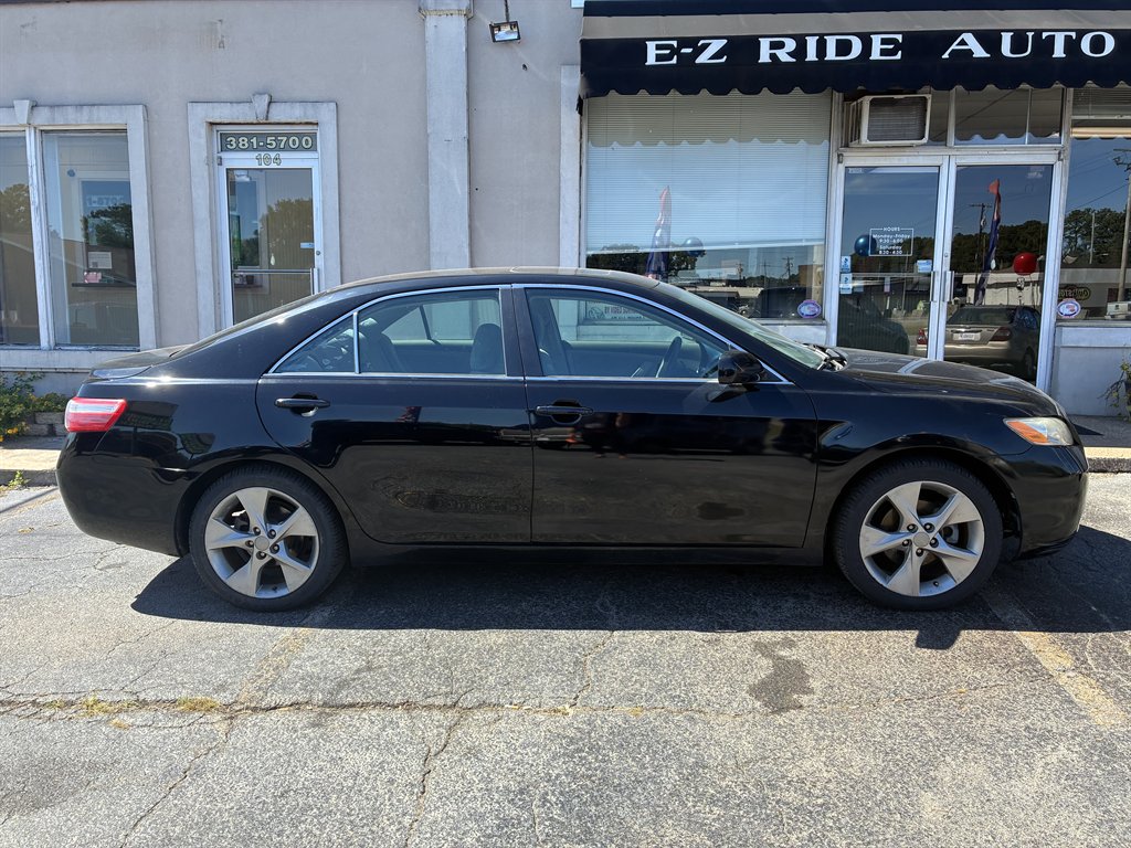 2009 Toyota Camry