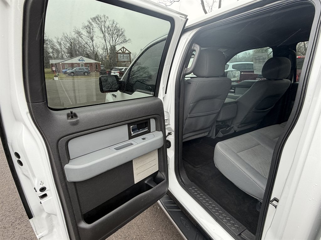 2014 Ford F-150 - $15,999