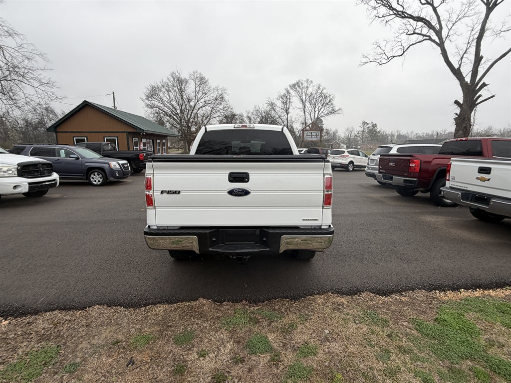 2014 Ford F-150 - $15,999