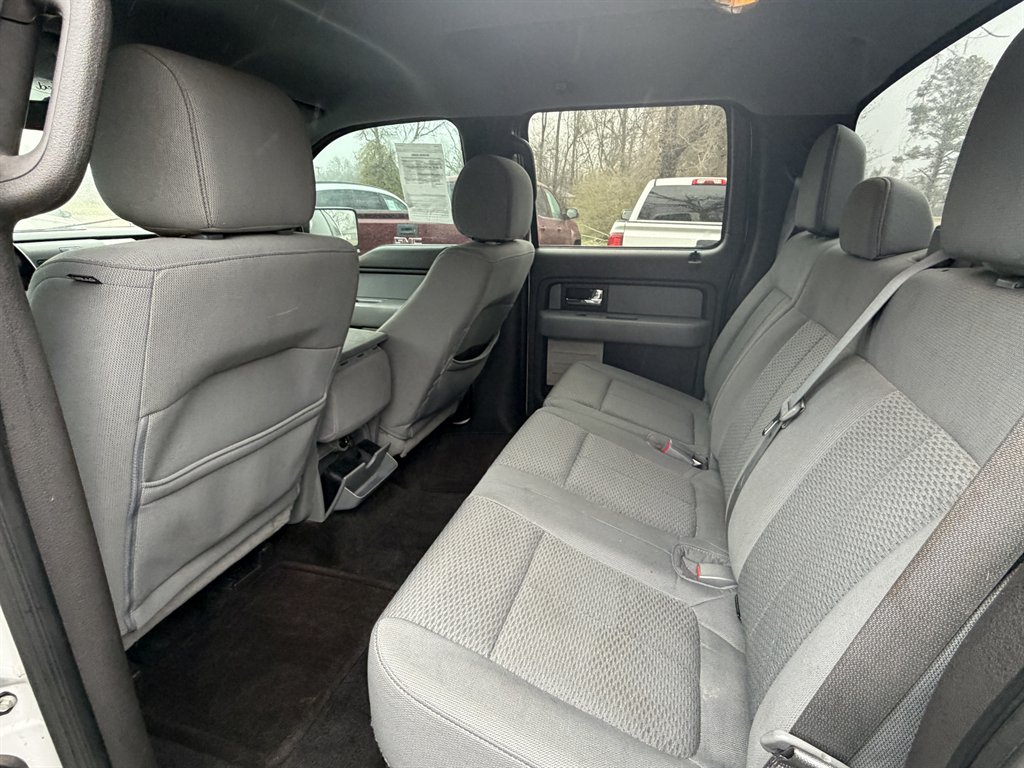 2014 Ford F-150 - $15,999