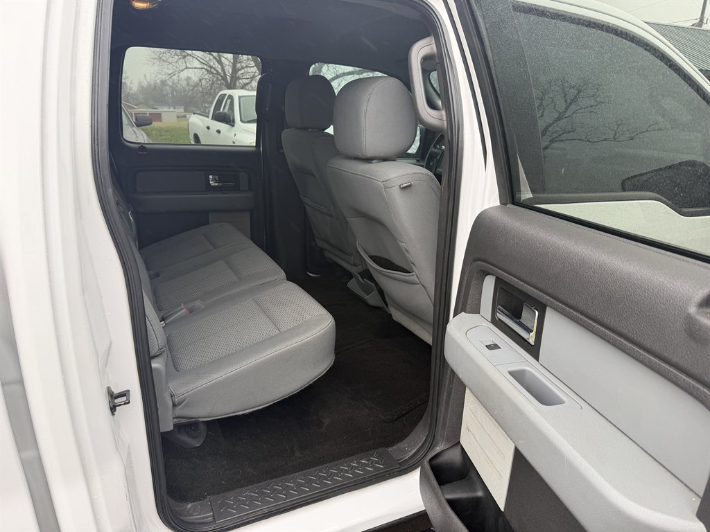 2014 Ford F-150 - $15,999