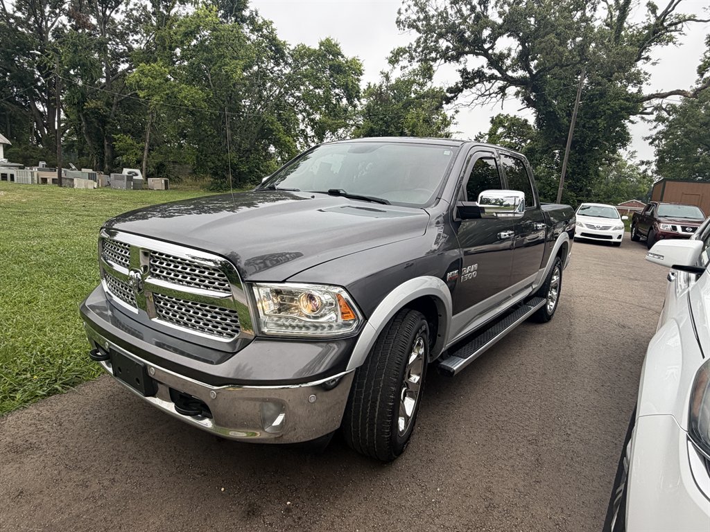 2016 Ram 1500 - $17,999