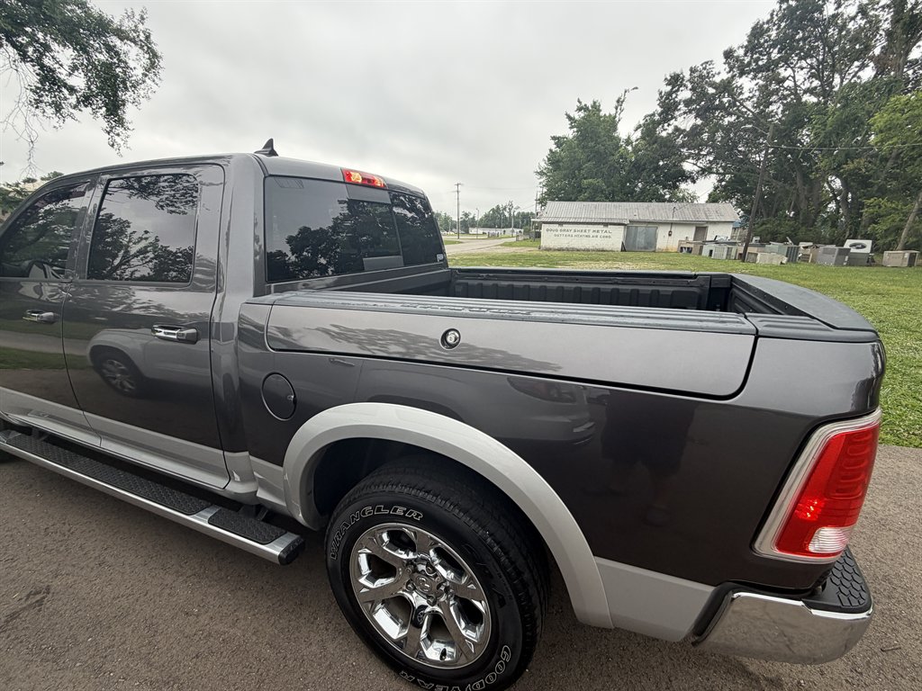 2016 Ram 1500 - $17,999