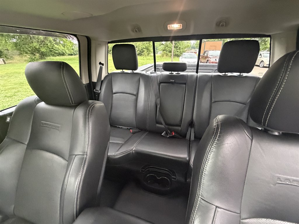 2016 Ram 1500 - $17,999