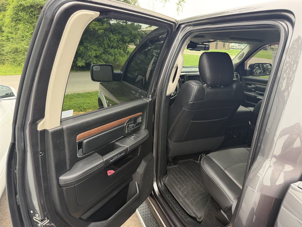 2016 Ram 1500 - $17,999