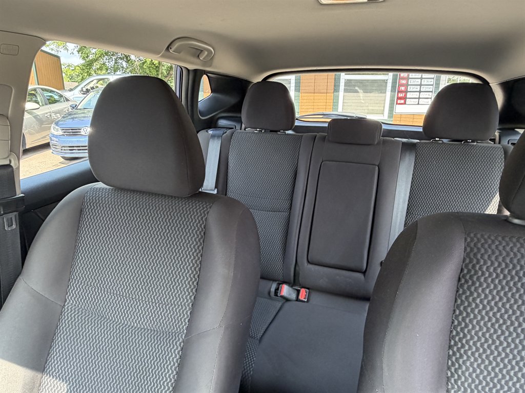 2021 Nissan Rogue - $14,900