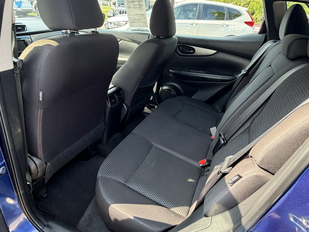 2021 Nissan Rogue - $14,900