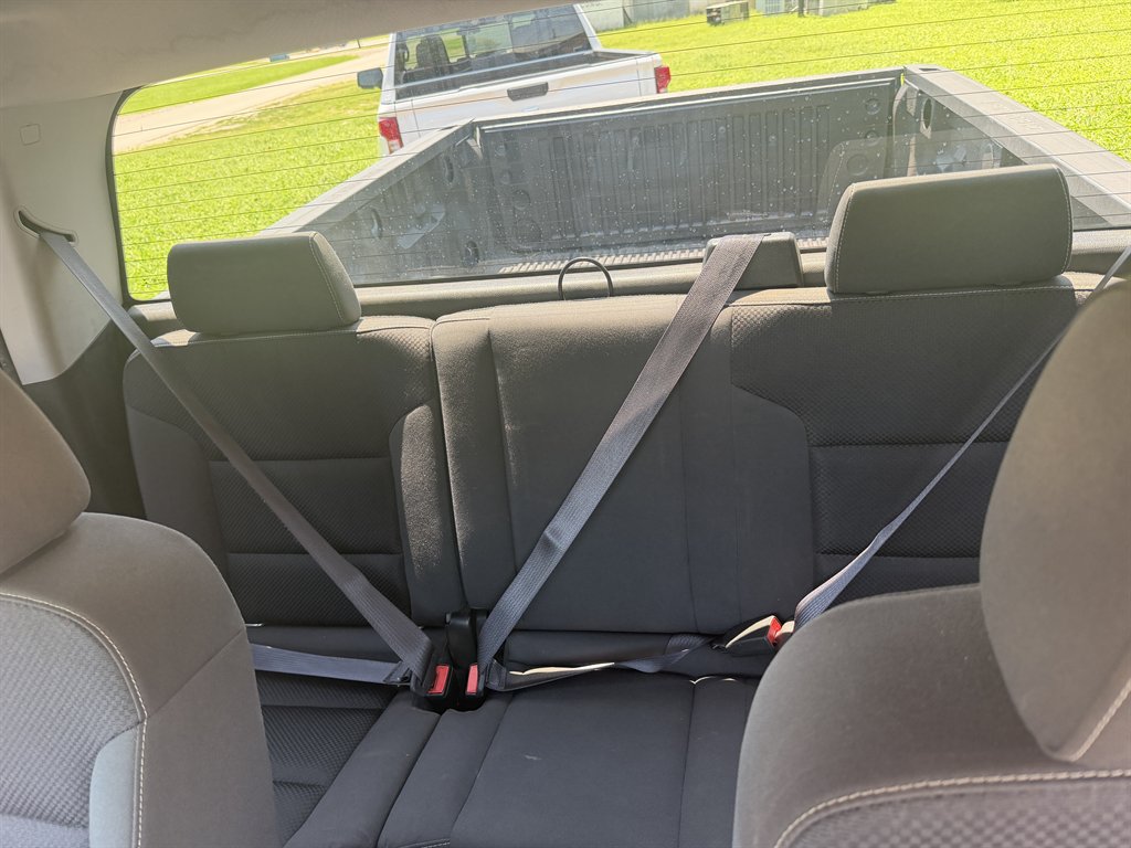 2016 Chevrolet Silverado 1500 - $13,900