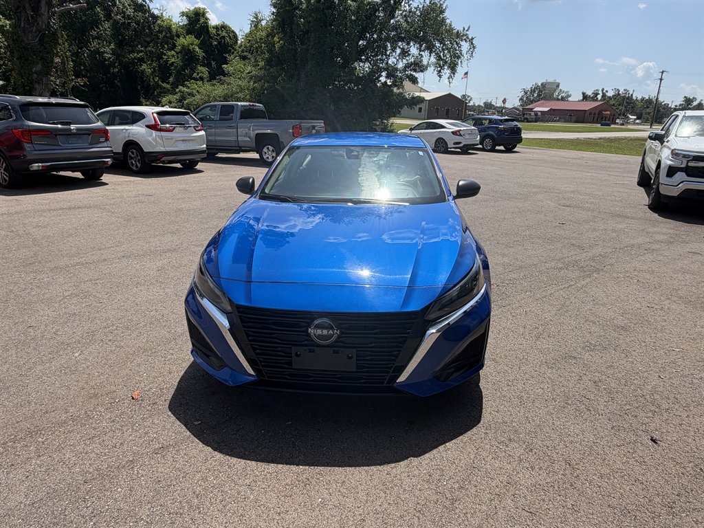 2025 Nissan Altima - $21,900