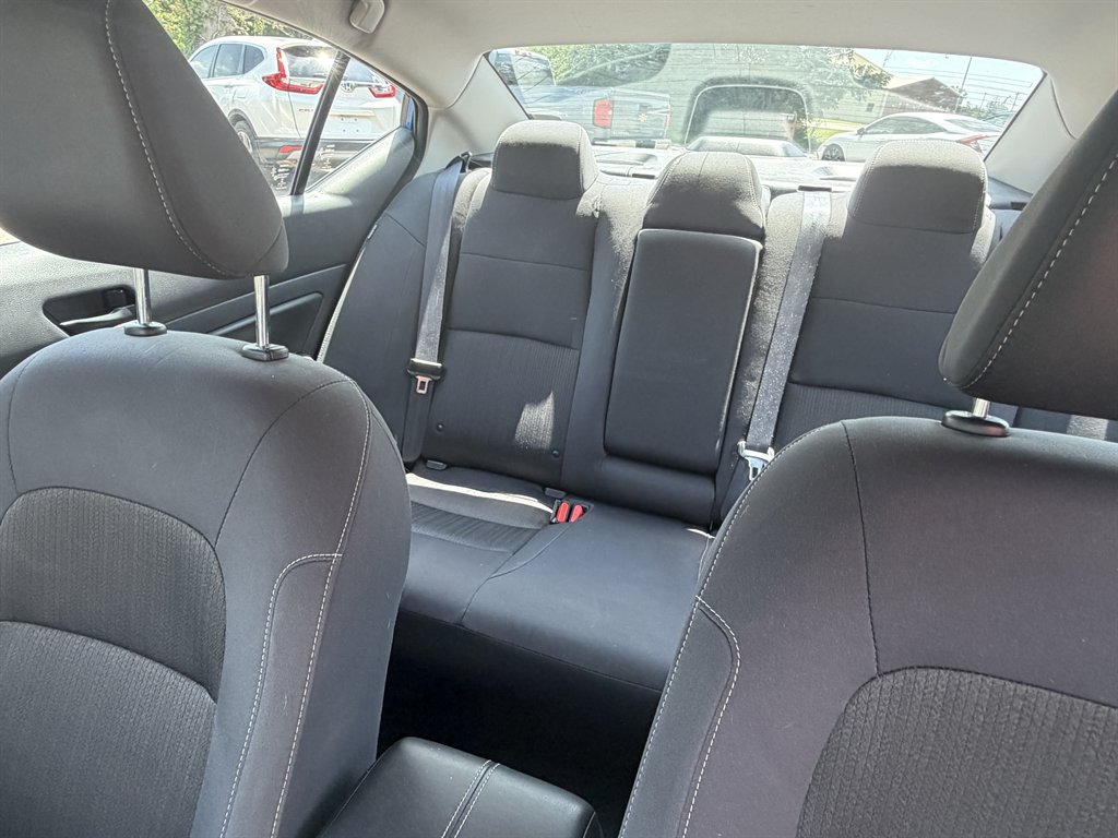 2025 Nissan Altima - $21,900