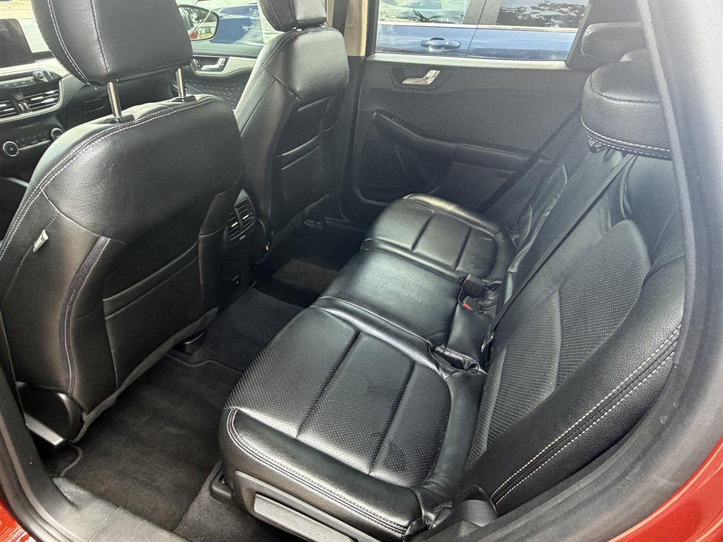 2020 Ford Escape - $13,900