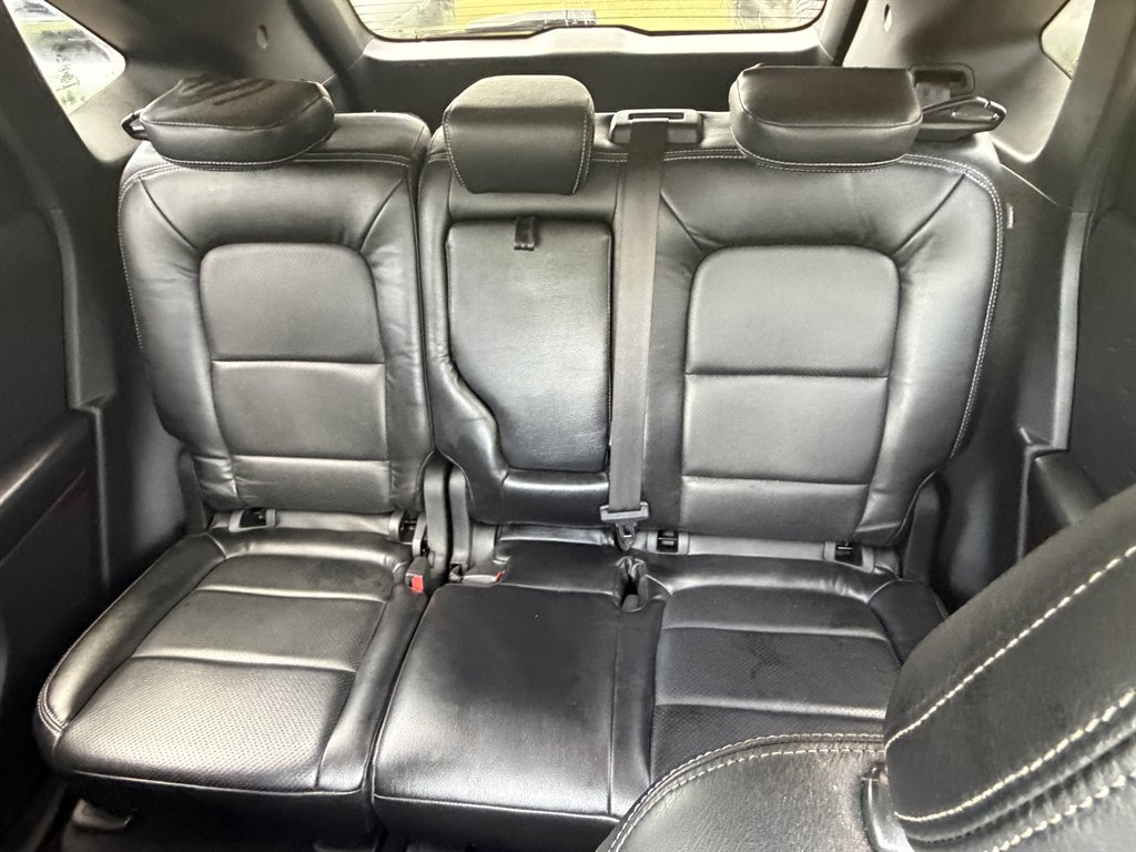 2020 Ford Escape - $13,900
