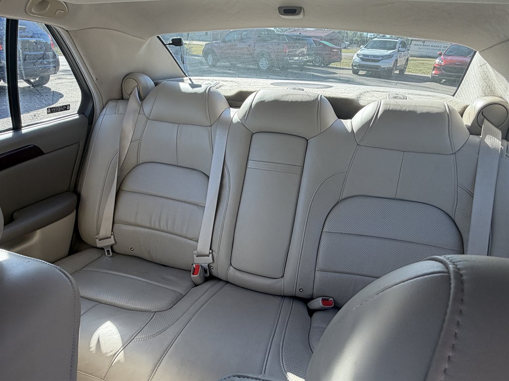 2002 Cadillac DeVille - $5,900